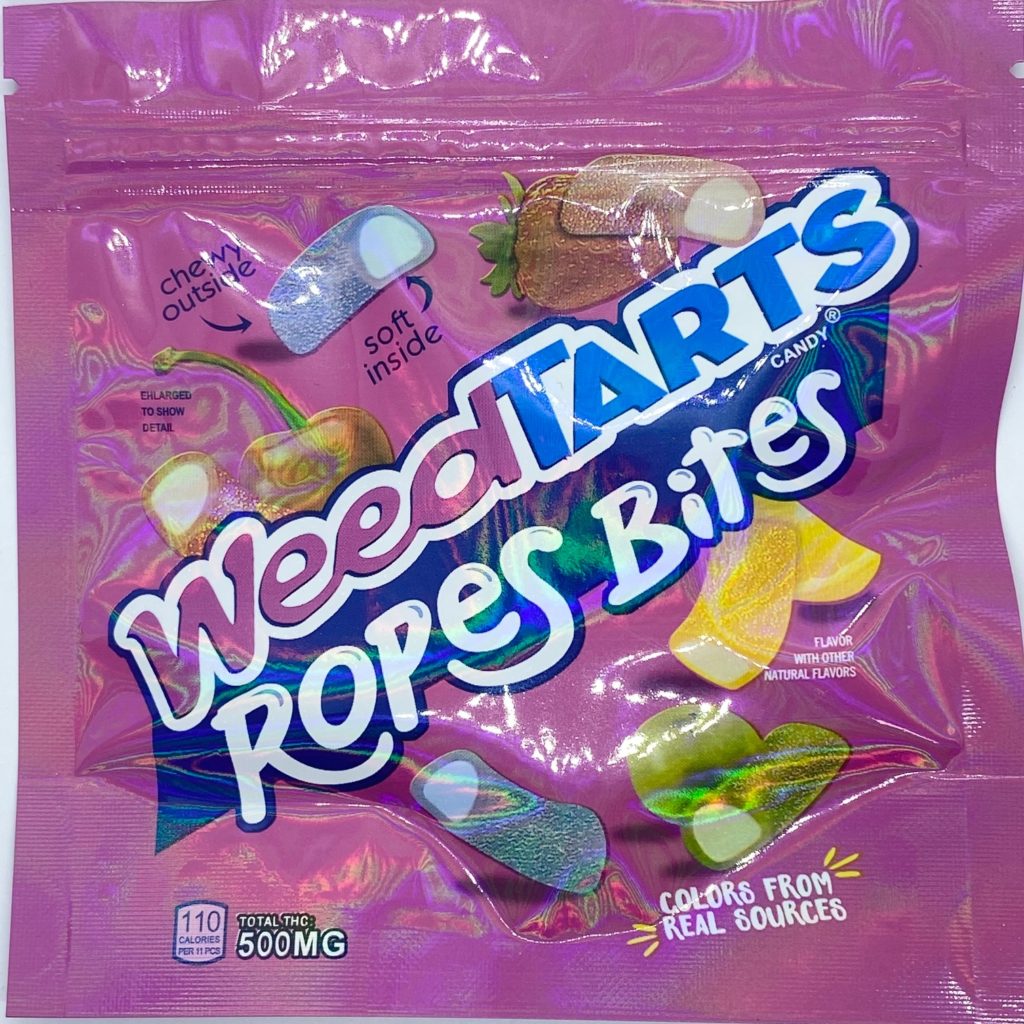 Weed tarts Archives - FOREVER GREEN ONLINE