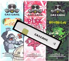 elfbar nachfüll pod läuft aus Gas Gang Official main image 1