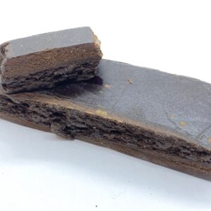AFGHAN HASH