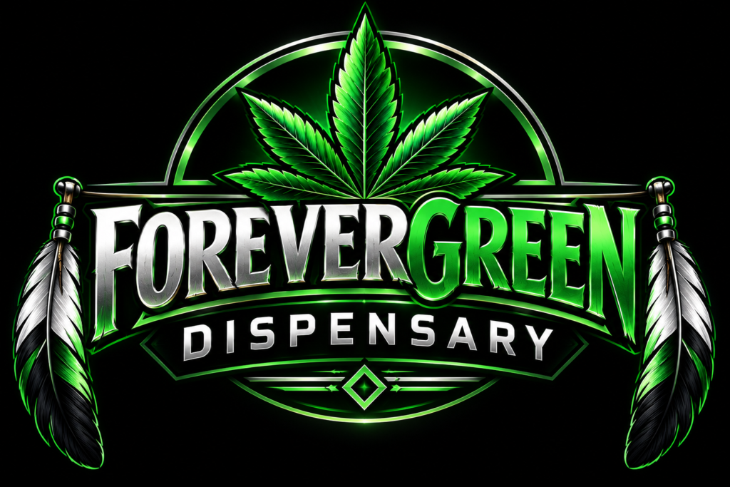 FOREVER GREEN ONLINE